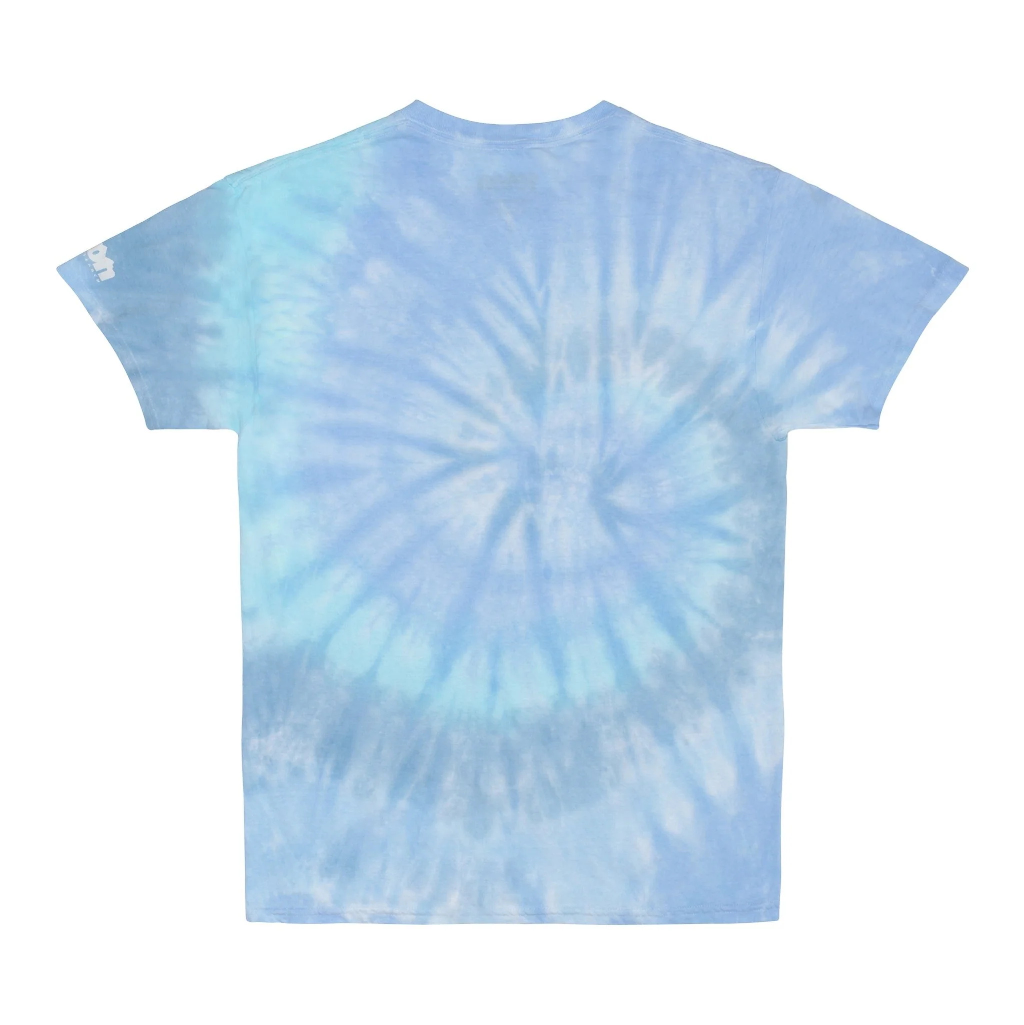 Grateful Dead 60th x TGR SYF Tie-Dye Tee - Lagoon