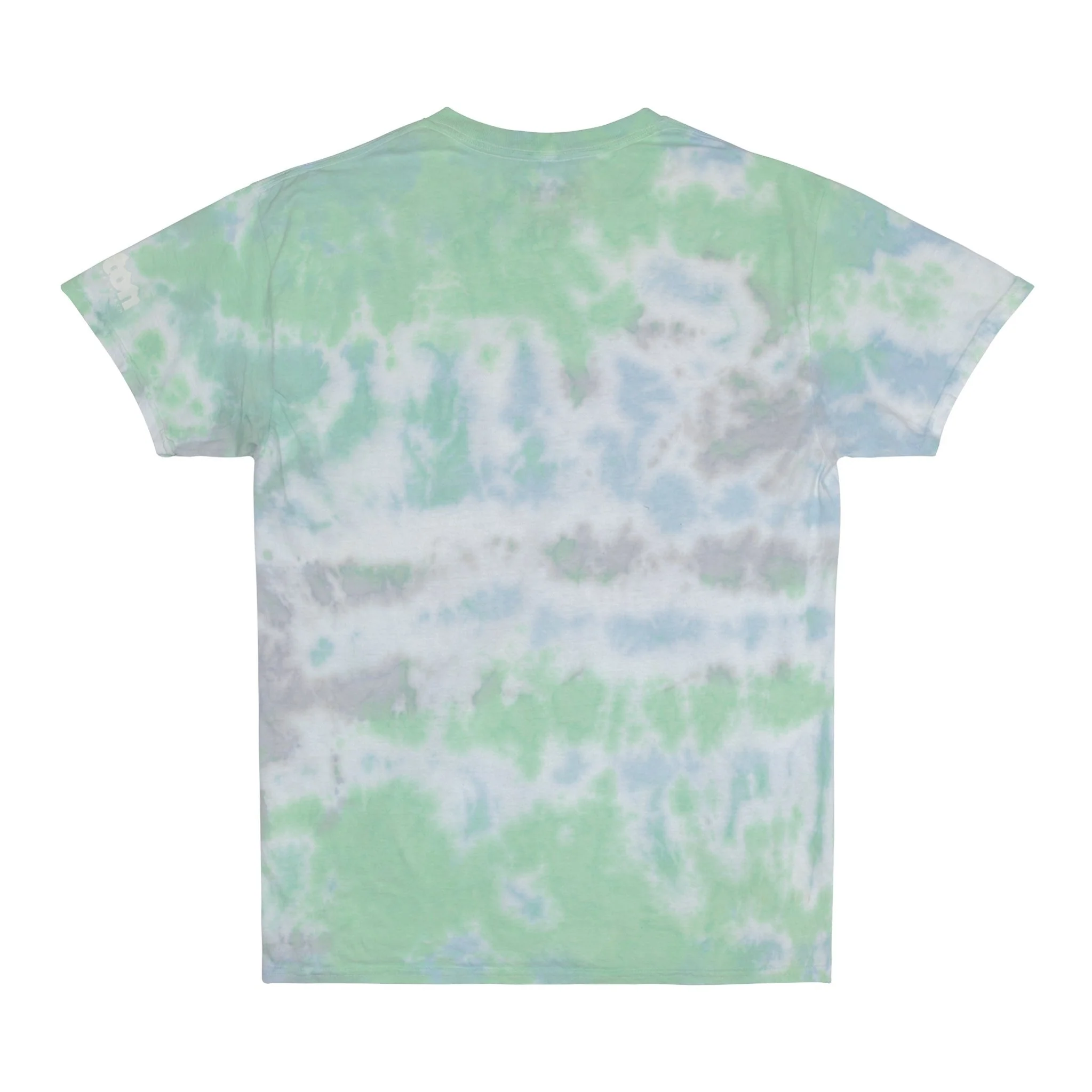 Grateful Dead 60th x TGR Dead of the Dawn Tie-Dye Tee - Slushy
