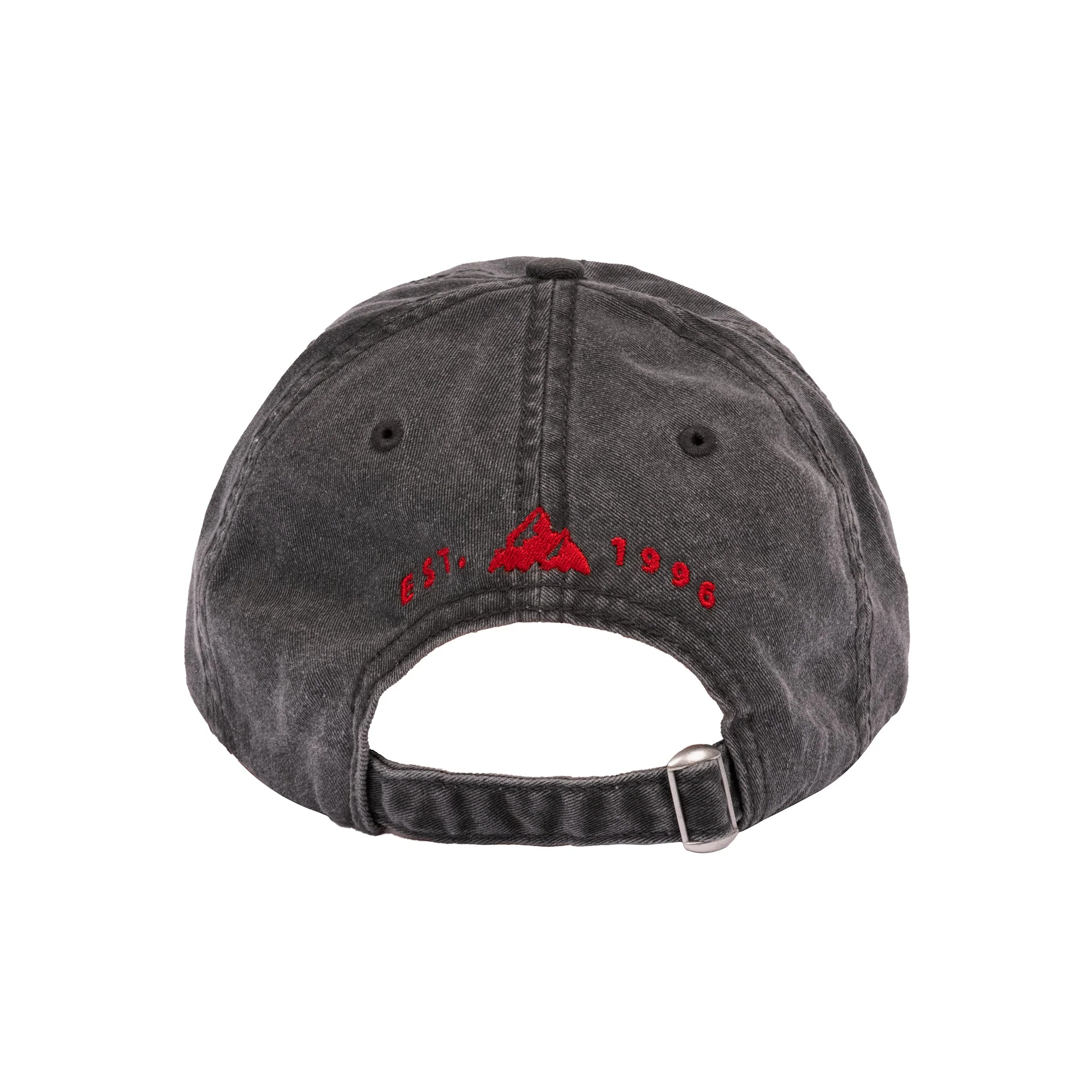 Grateful Dead x TGR Ski Bear Dad Hat 3 Grateful Dead x TGR Ski Bear Dad Hat