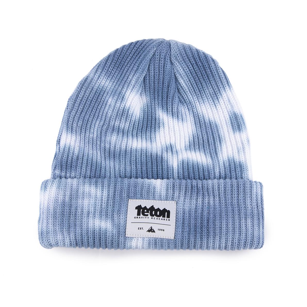 Tie Dye OG Knit Beanie