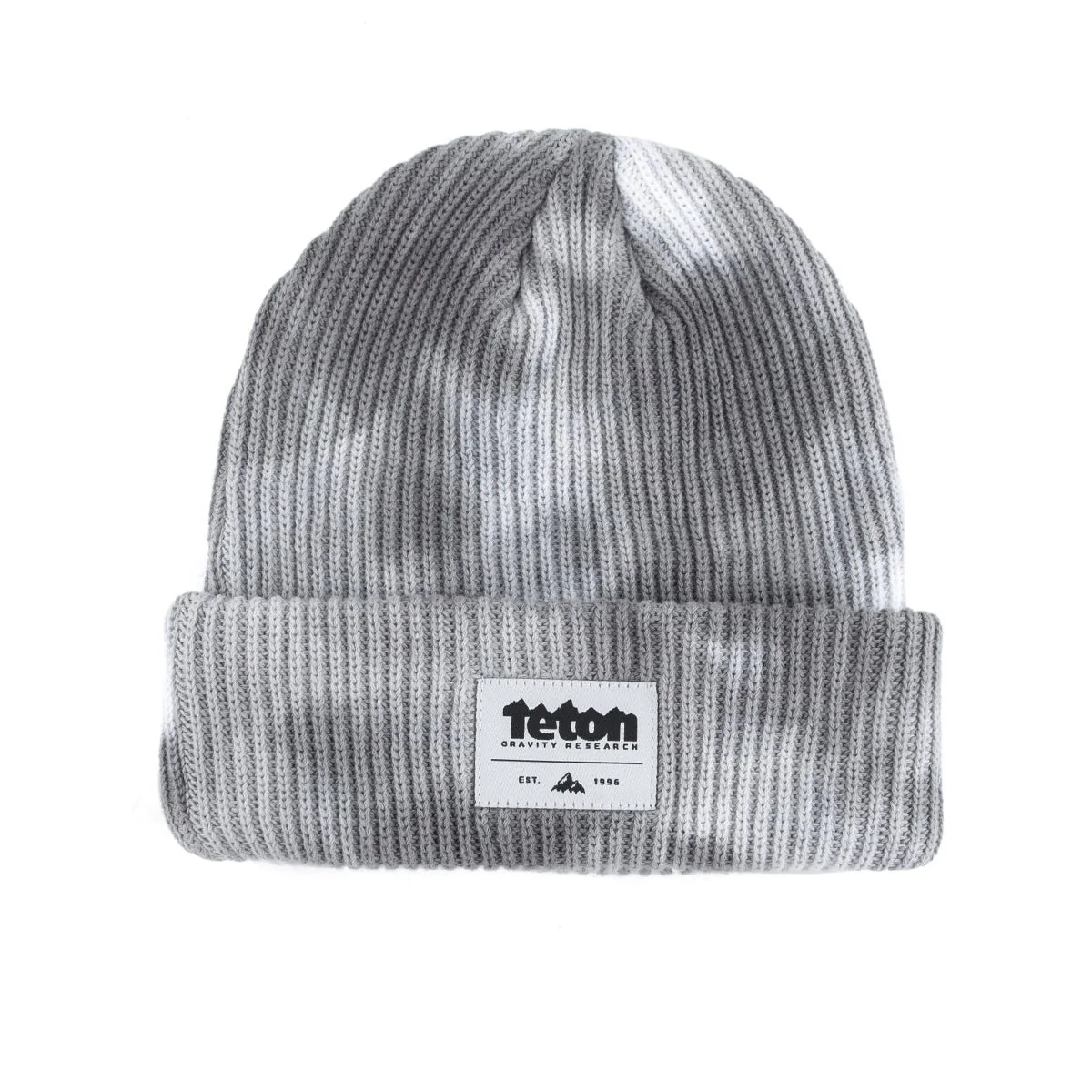 Tie Dye OG Knit Beanie 3 Tie Dye OG Knit Beanie