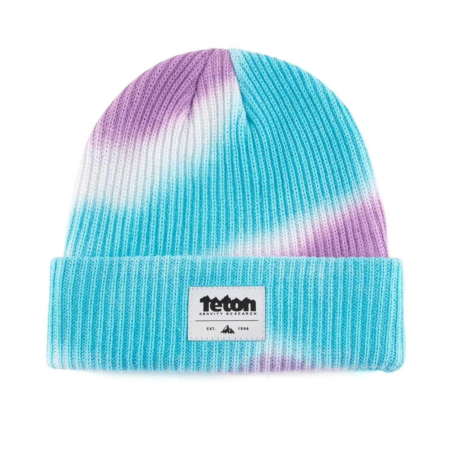 Tie Dye OG Knit Beanie 5 Tie Dye OG Knit Beanie