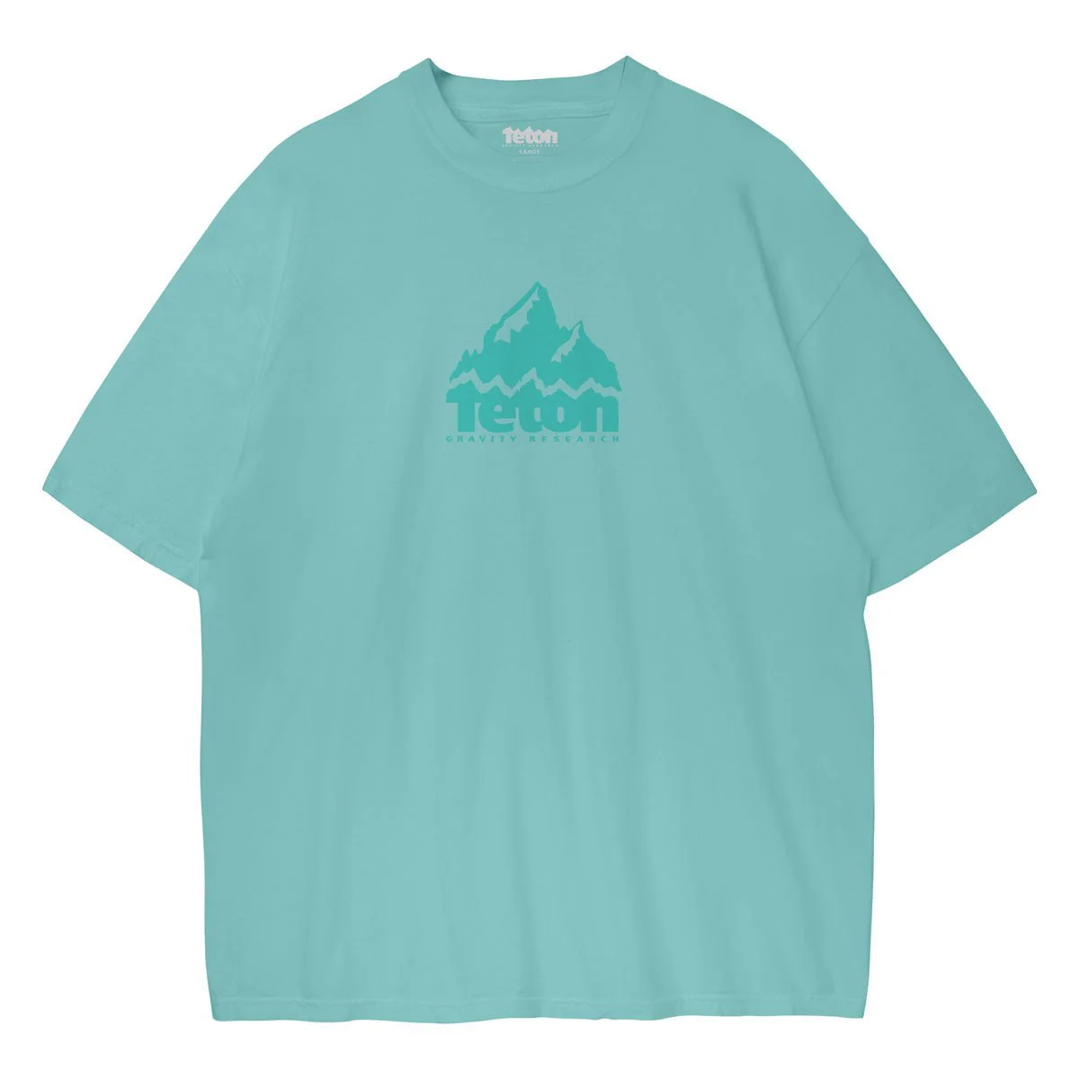 Wave Washed Tee