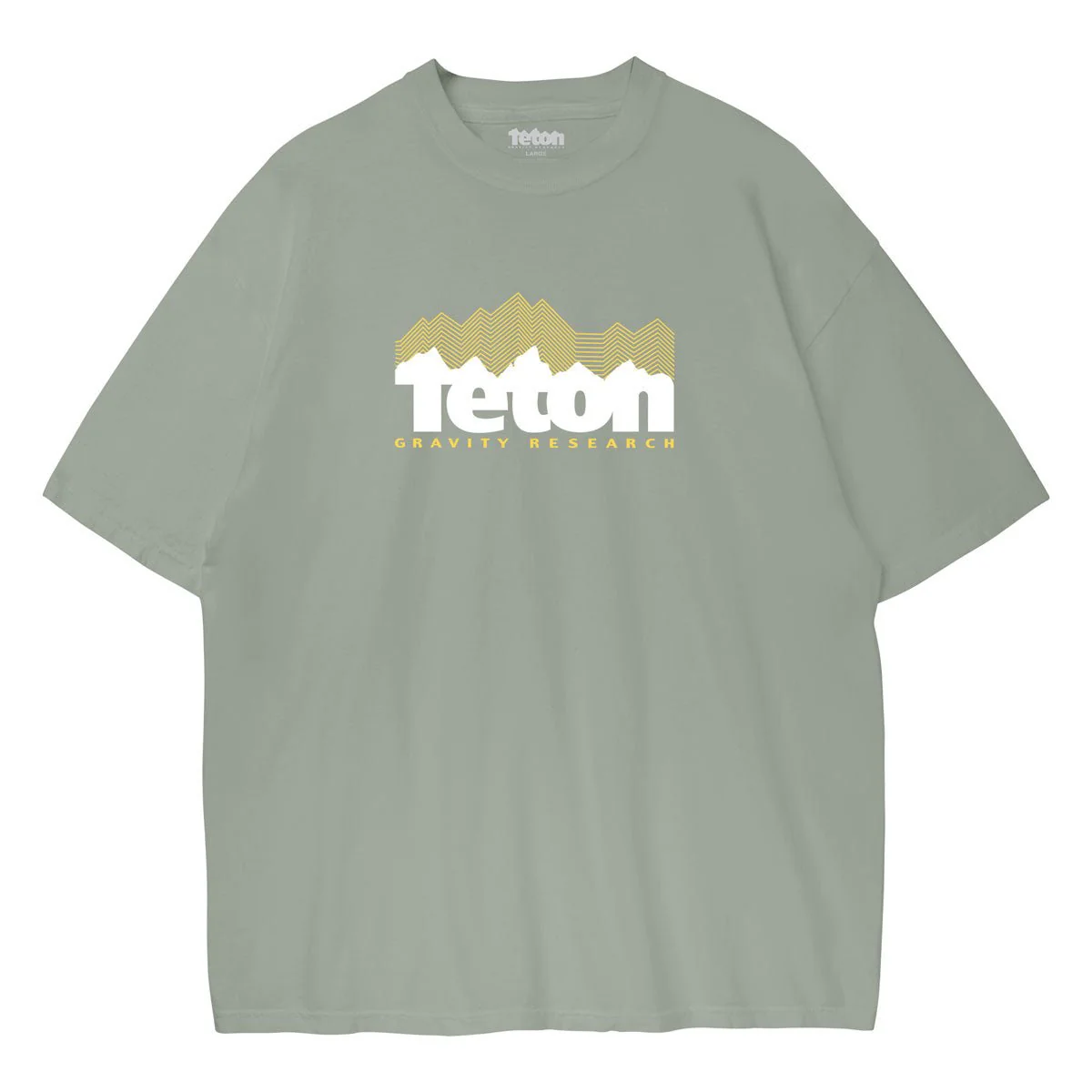 Topo Tee