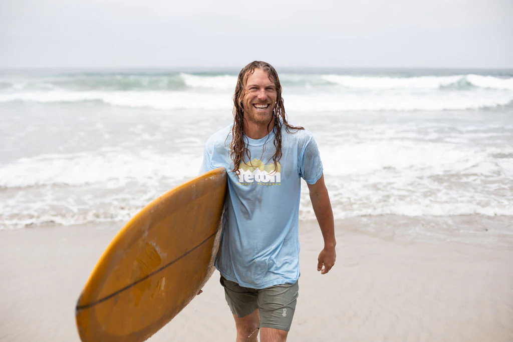 Topo Tee 10 Topo Tee