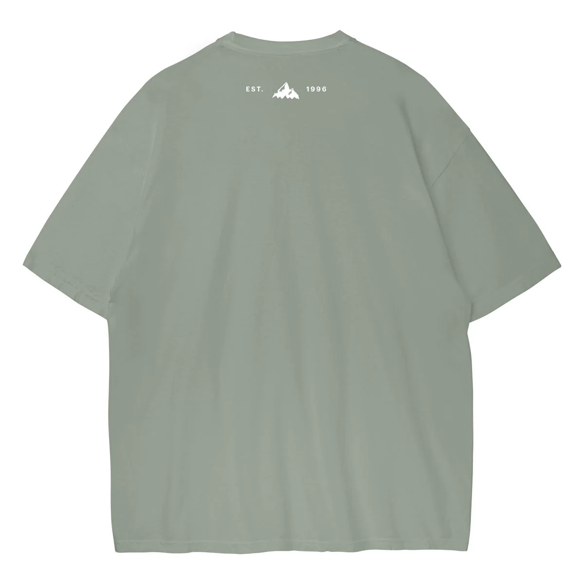 Topo Tee