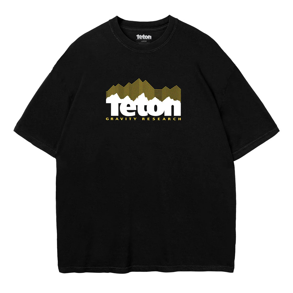 Topo Tee 5 Topo Tee