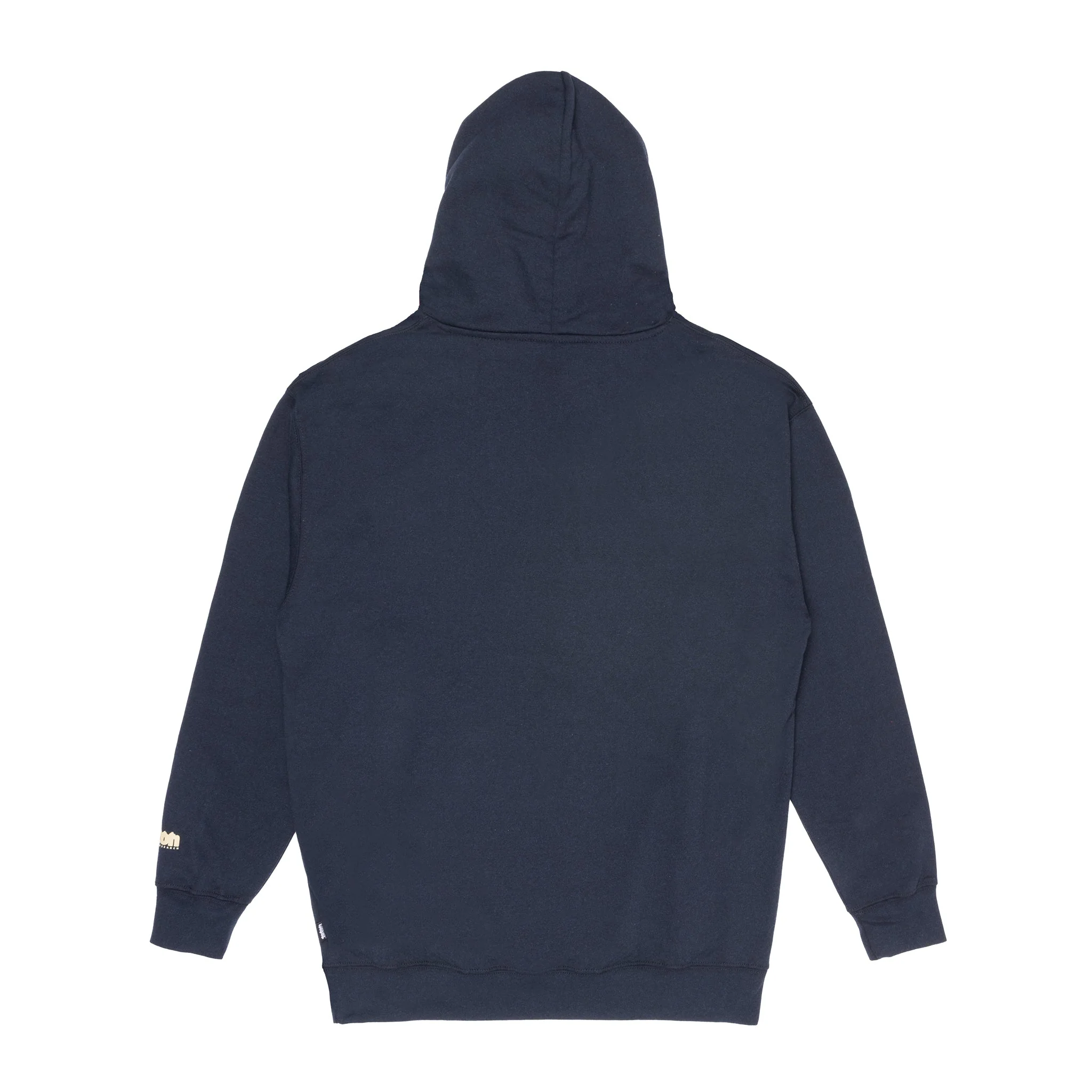 Smokey Bear x TGR Shovel Hoodie