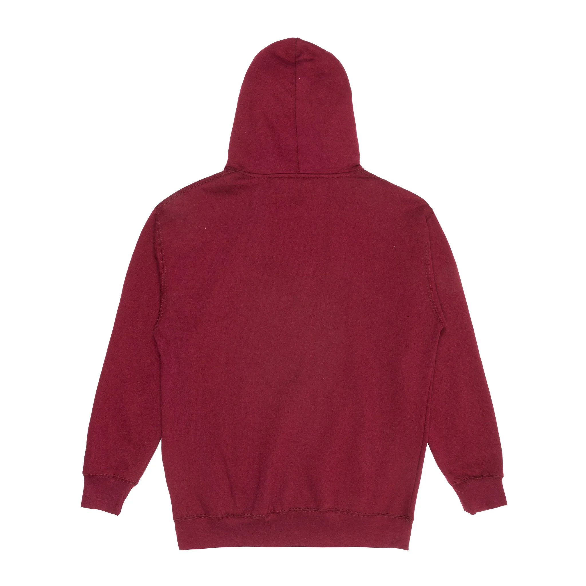 Smokey Bear x TGR Shovel Hoodie 6 Smokey Bear x TGR Shovel Hoodie