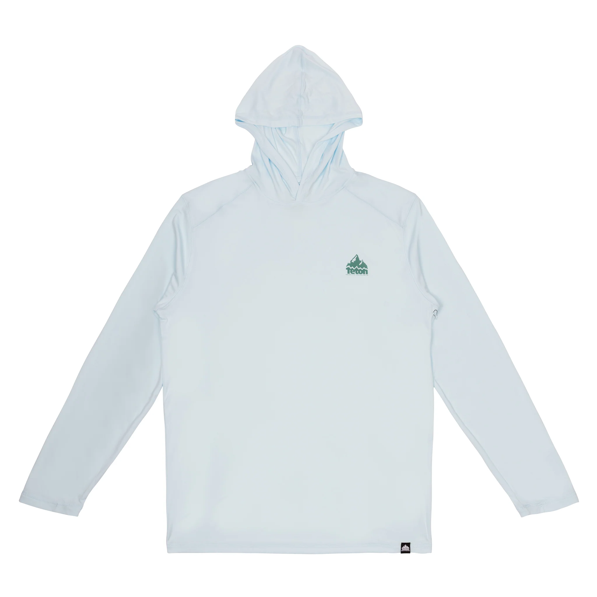 Cool Breeze Sun Hoodie