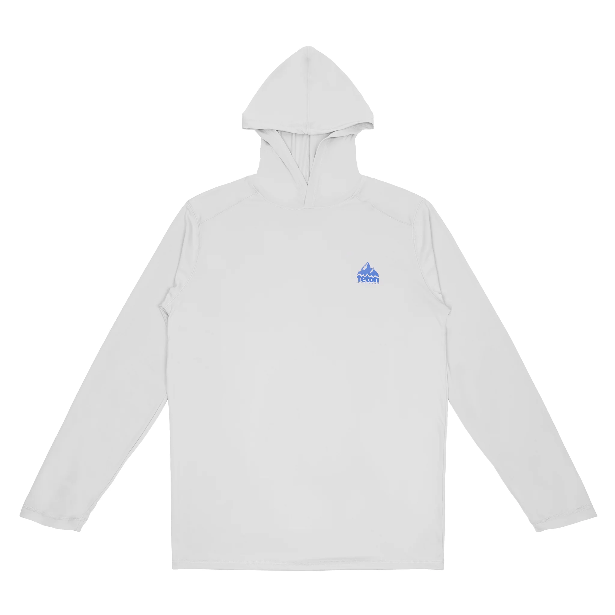 Fish Are Rising Sun Hoodie