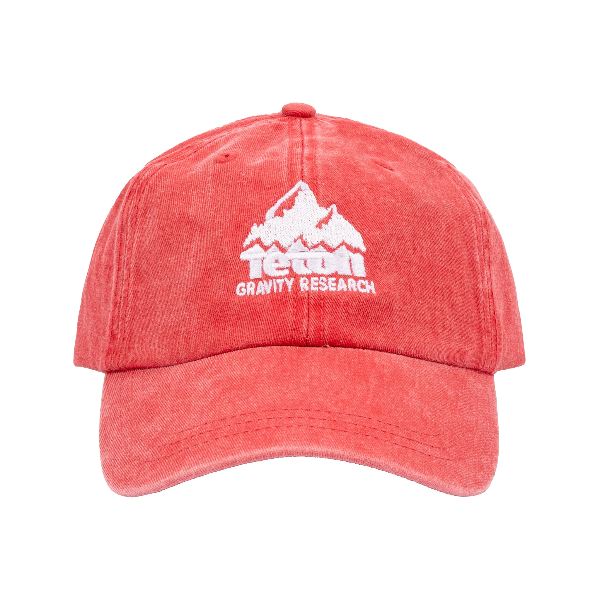 Wave Washed Dad Hat