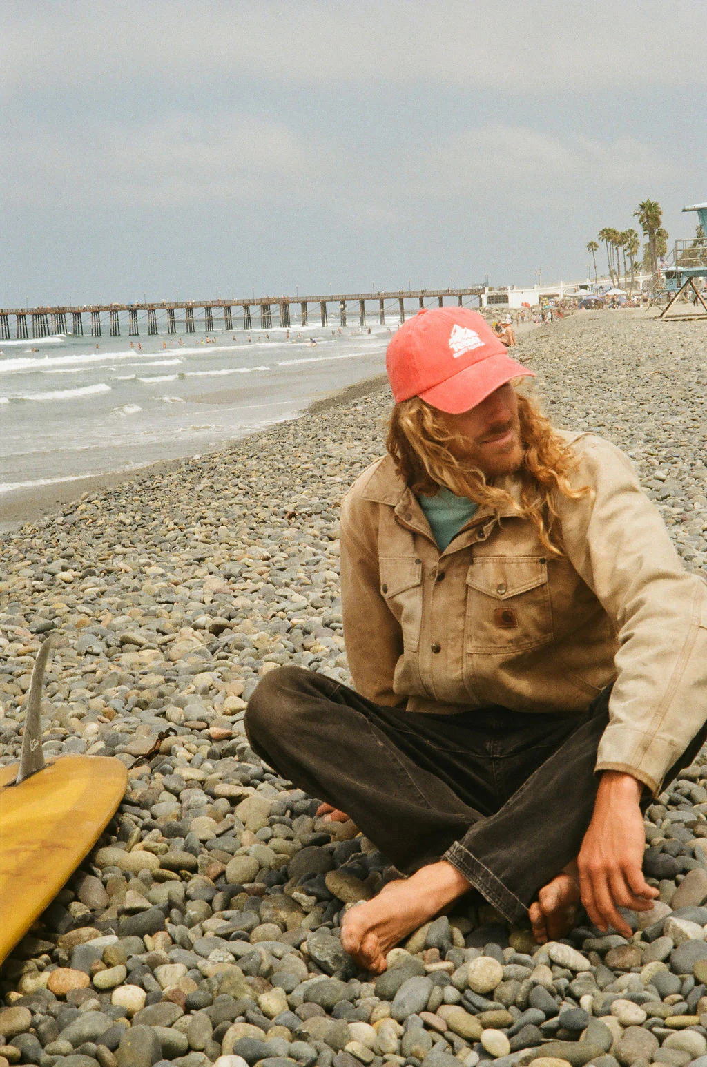 Wave Washed Dad Hat 9 Wave Washed Dad Hat