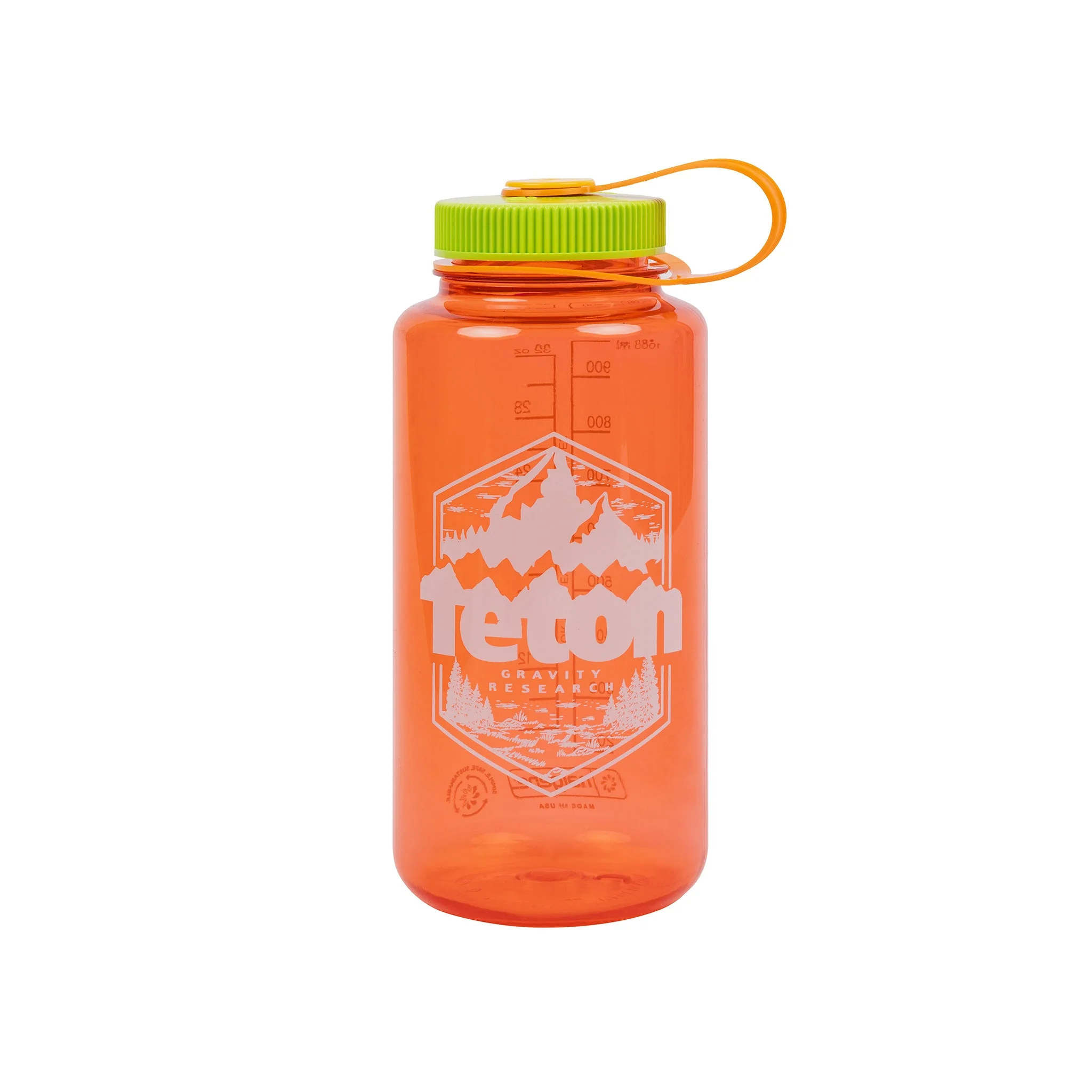 TGR Outpost Bottle