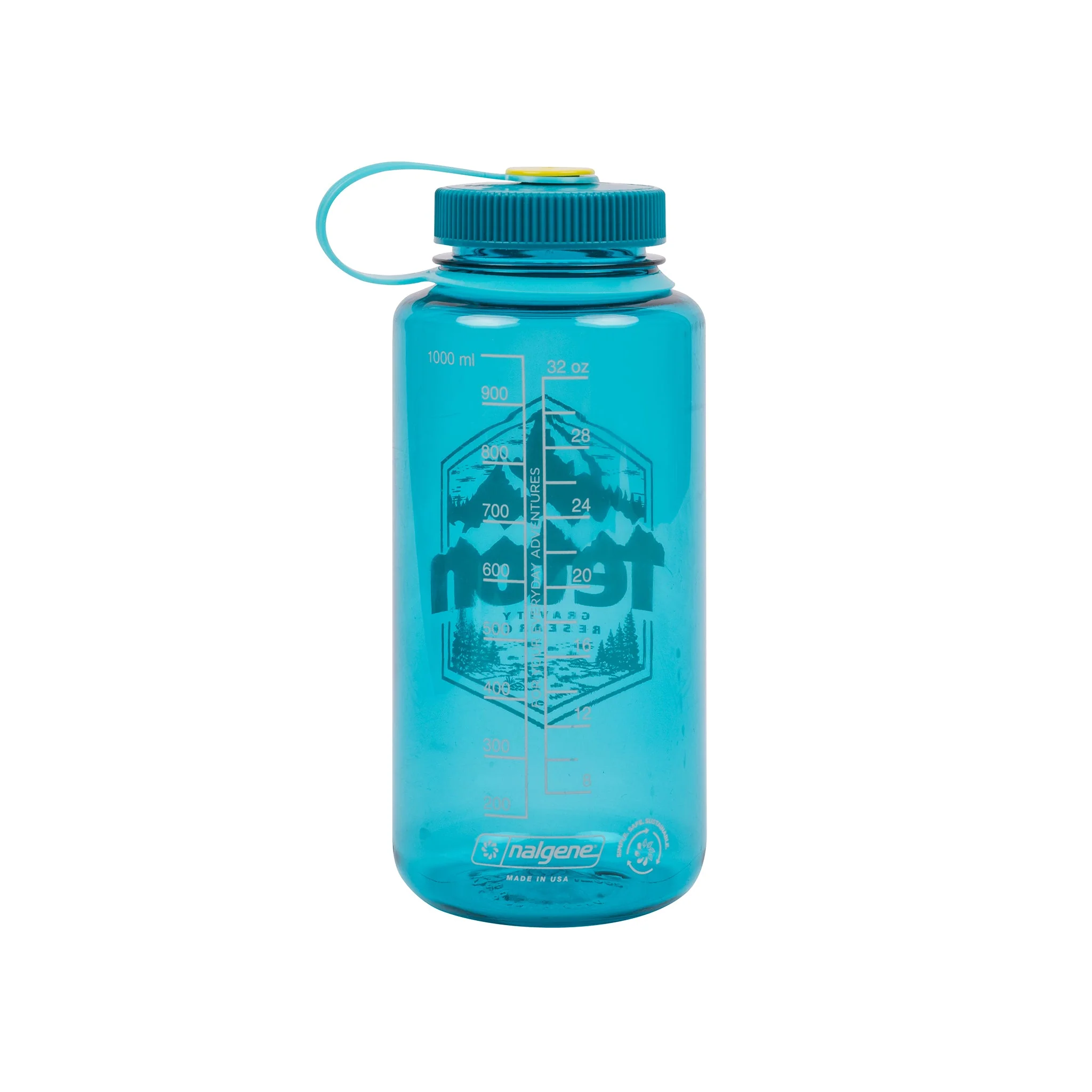 TGR Outpost Bottle 3 TGR Outpost Bottle