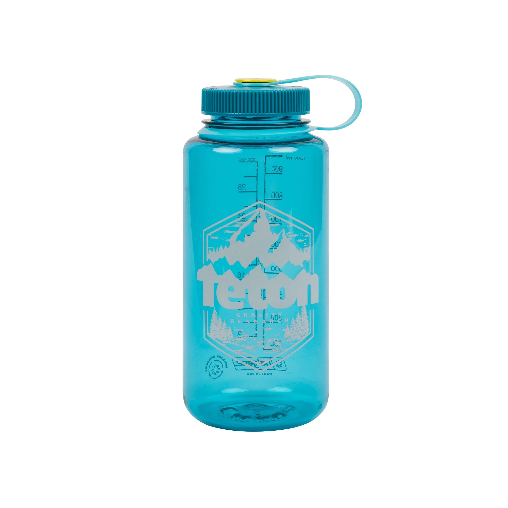TGR Outpost Bottle 4 TGR Outpost Bottle