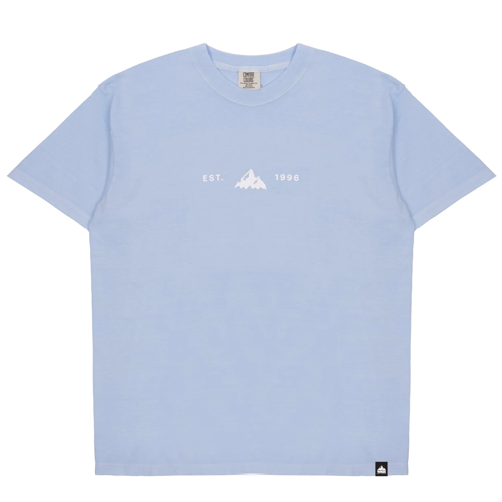 Origin Tee