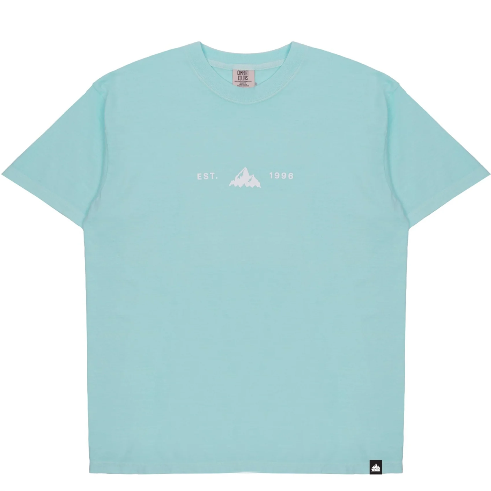 Origin Tee