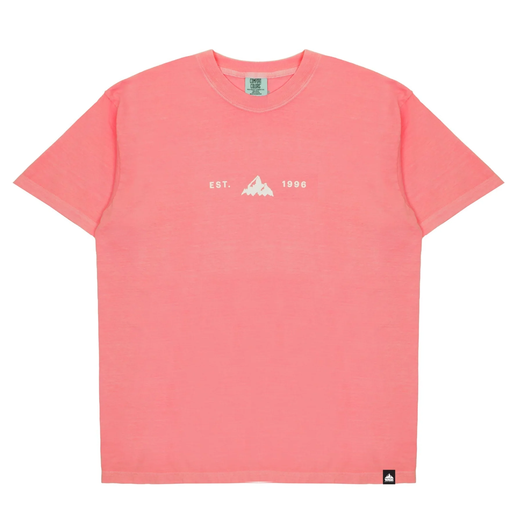 Origin Tee 3 Origin Tee