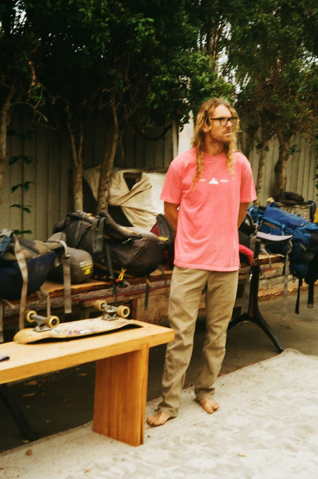 Origin Tee 4 Origin Tee