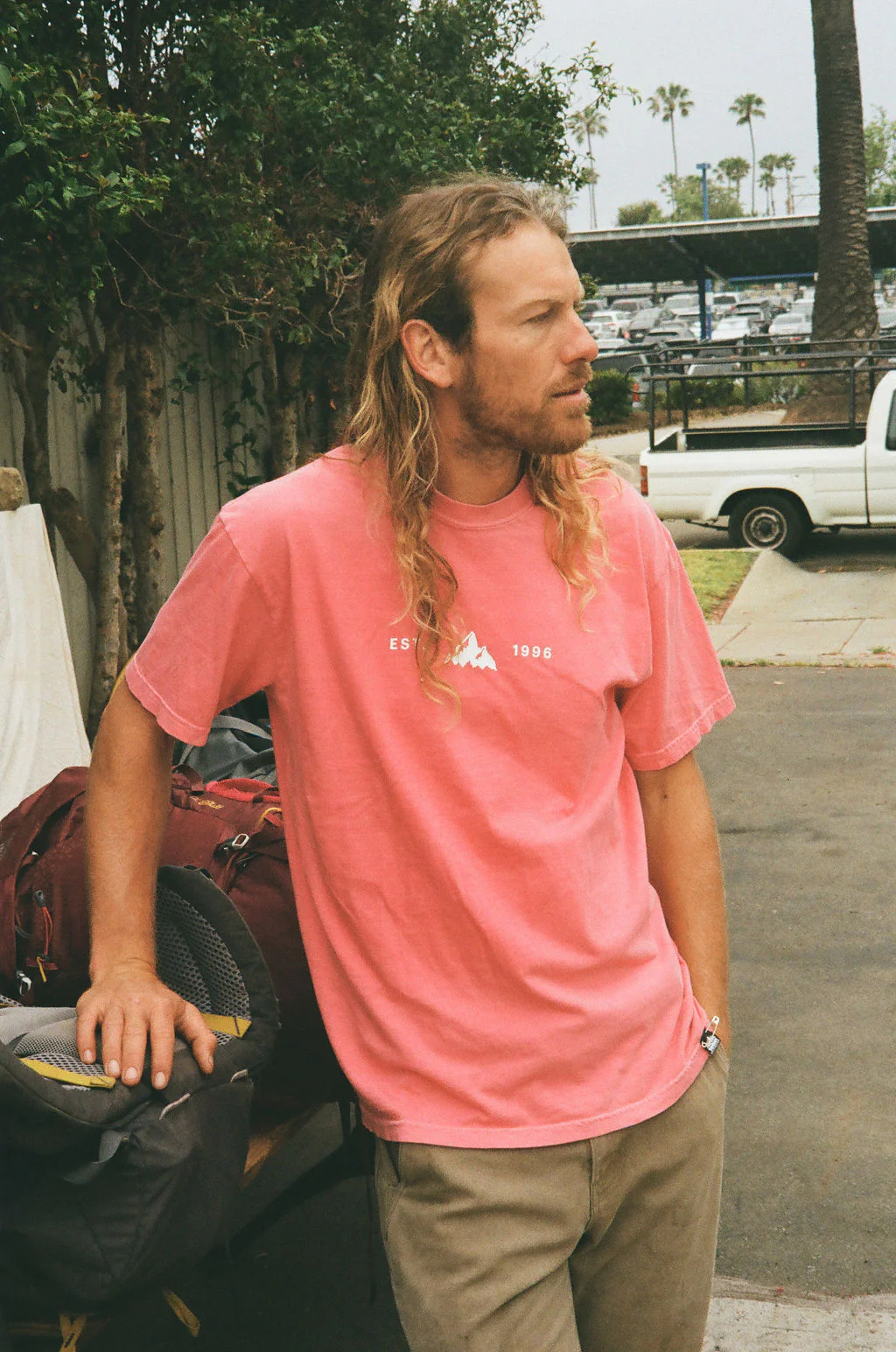 Origin Tee 5 Origin Tee